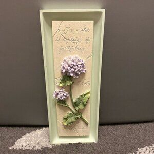 🪻Cute Wall Hanging